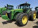 2019 John Deere 8370R Image