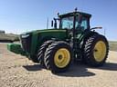 2019 John Deere 8370R Image