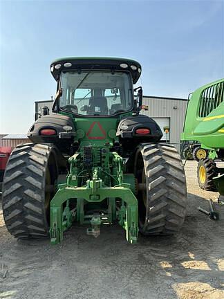 Image of John Deere 8370RT equipment image 4