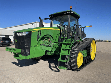 Main image John Deere 8370RT