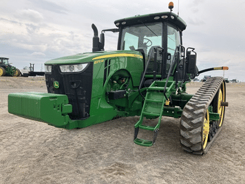 Main image John Deere 8370RT