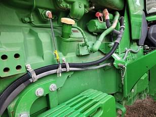 Main image John Deere 8370RT 12