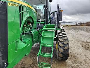 Main image John Deere 8370RT 13