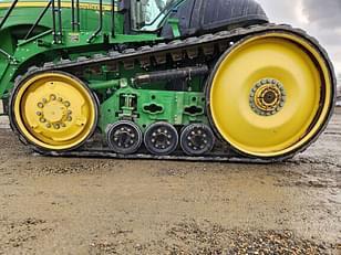 Main image John Deere 8370RT 28