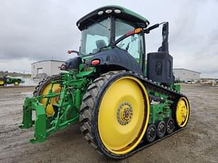 Main image John Deere 8370RT 5