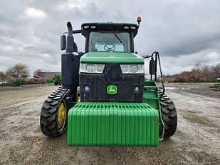 Main image John Deere 8370RT 8