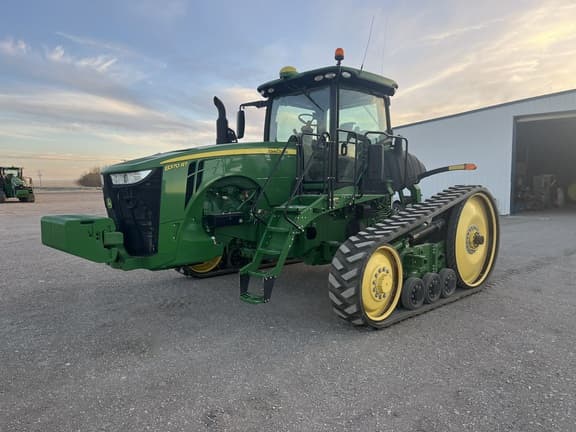 Image of John Deere 8370RT Primary image