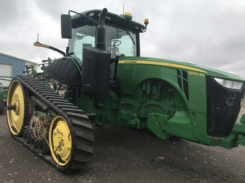 Main image John Deere 8370RT