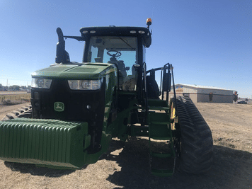 Main image John Deere 8370RT