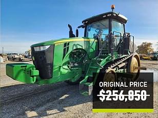 Main image John Deere 8370RT 0