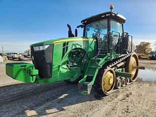 Main image John Deere 8370RT 1