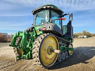 Main image John Deere 8370RT 4