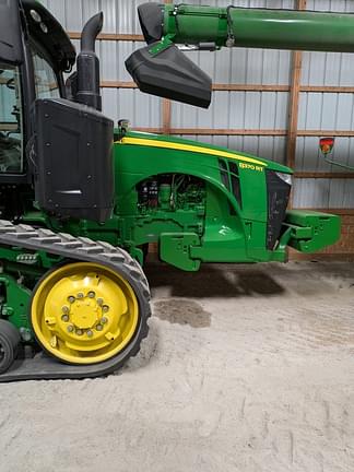 Image of John Deere 8370RT equipment image 2