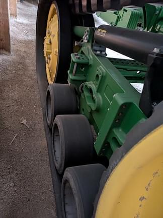 Image of John Deere 8370RT equipment image 3