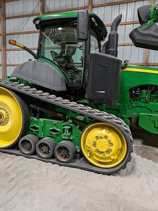 Image of John Deere 8370RT equipment image 1