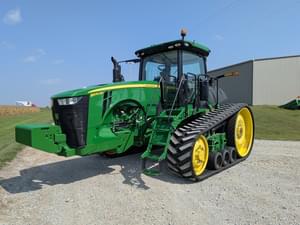 2019 John Deere 8370RT Image