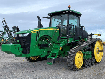 Main image John Deere 8370RT