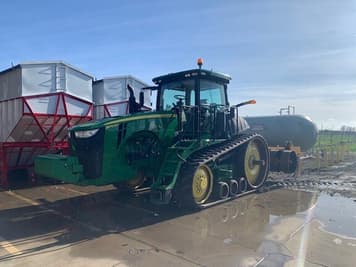 Main image John Deere 8370RT