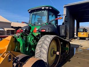 Main image John Deere 8370RT 3