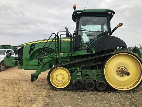 Image of John Deere 8370RT Primary image