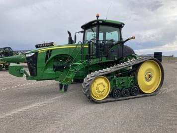 Main image John Deere 8370RT