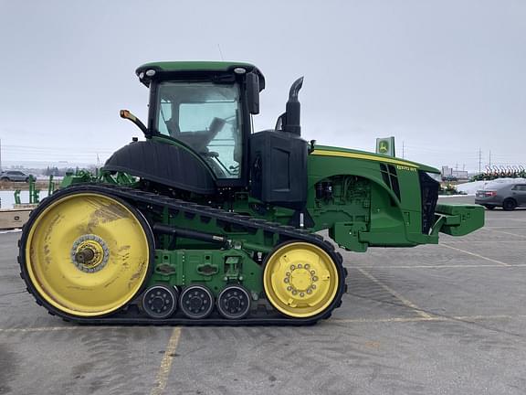 Image of John Deere 8370RT equipment image 4