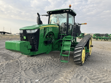 Main image John Deere 8370RT