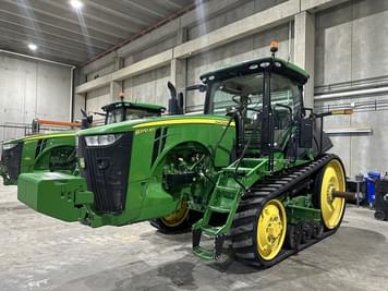 Main image John Deere 8370RT