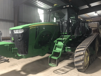 Main image John Deere 8370RT