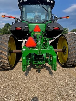 Image of John Deere 8370RT equipment image 4