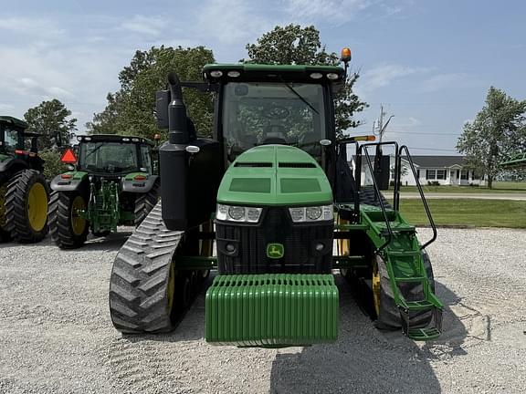Image of John Deere 8370RT equipment image 2