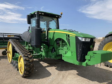 Main image John Deere 8370RT