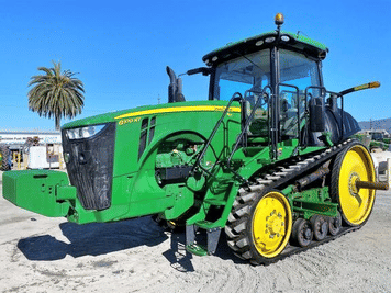 Main image John Deere 8370RT