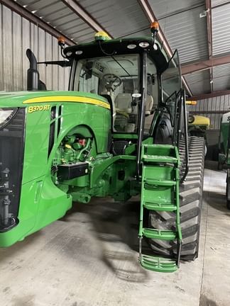 Main image John Deere 8370RT