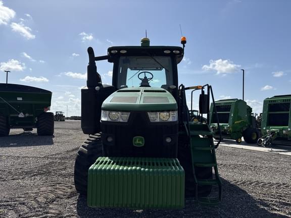 Image of John Deere 8370RT equipment image 3