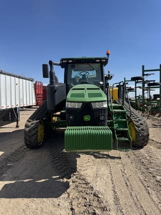 Image of John Deere 8370RT equipment image 2