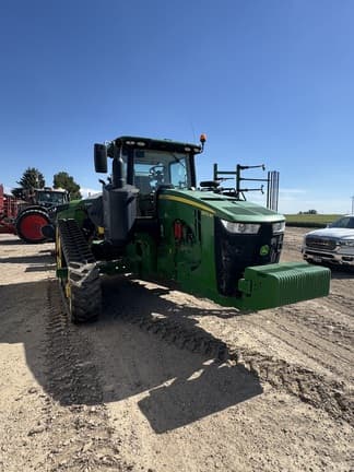 Image of John Deere 8370RT equipment image 3