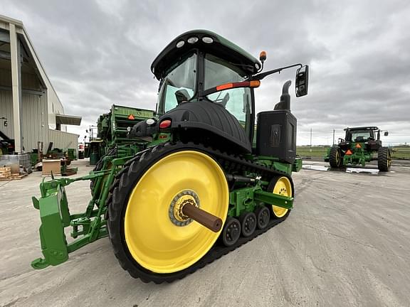 Image of John Deere 8370RT equipment image 3