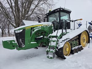 2019 John Deere 8370RT Image