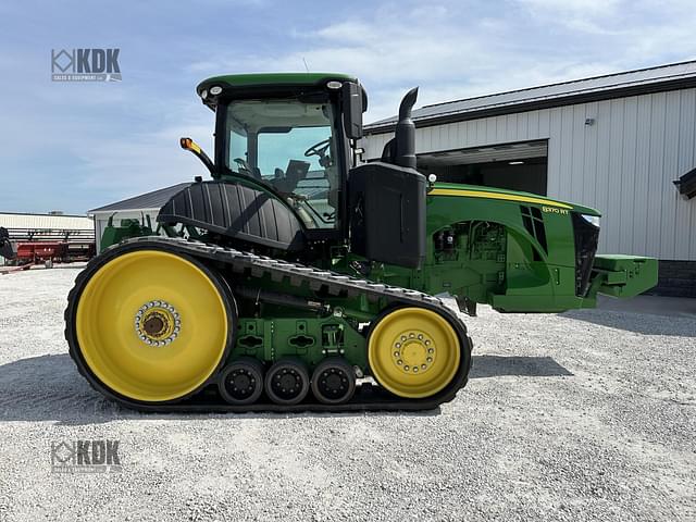 Image of John Deere 8370RT equipment image 1