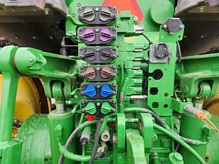 Main image John Deere 8370RT 15