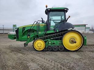 Main image John Deere 8370RT 1