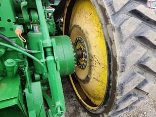 Main image John Deere 8370RT 20