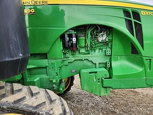 Main image John Deere 8370RT 22