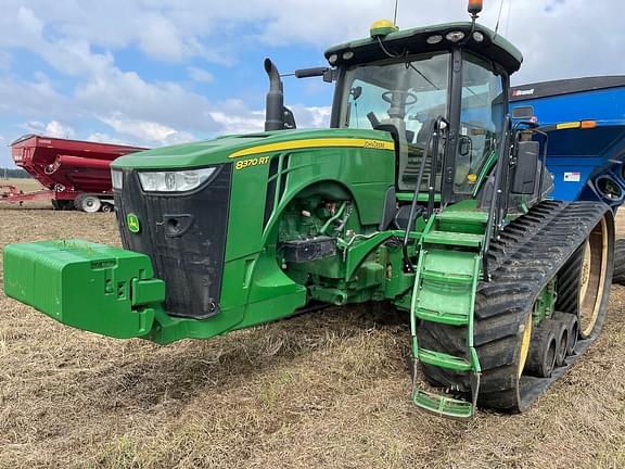 Image of John Deere 8370RT Primary image