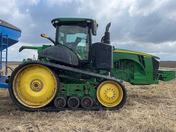 Image of John Deere 8370RT Primary image