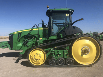 Main image John Deere 8370RT