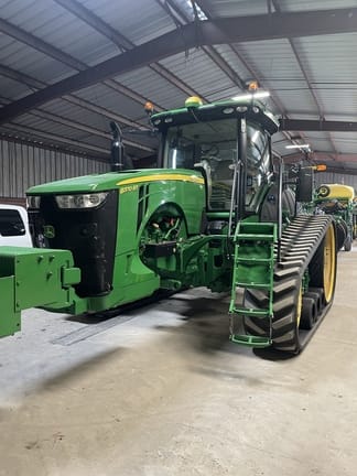 2019 John Deere 8370RT Image
