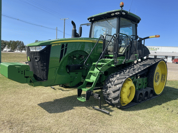 Main image John Deere 8370RT