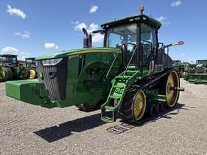 2019 John Deere 8370RT Image